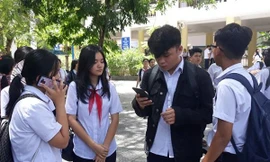 Học sinh Đà Nẵng sẽ sớm trở lại trường trong tháng 10