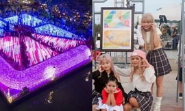 Cuối tuần “kiwi kiwi” với Con đường ánh sáng và Lễ hội Việt Nam - Nhật Bản 2023 