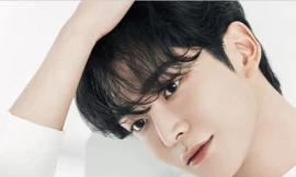 Rowoon viết tâm thư gửi fan sau thông báo rời SF9, tập trung toàn lực cho nghiệp diễn