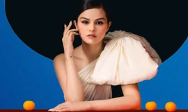 Album mới liên tục lập thành tích cao, fan đồng loạt kêu gọi Selena Gomez đừng giải nghệ