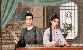 "Tích Hoa Chỉ" khởi đầu không khả quan, nhưng càng chiếu dân tình càng đặt gạch hóng