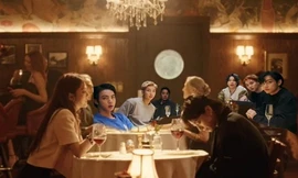 ARMY tạo nên 1306 câu chuyện "cảm lạnh" từ pha combat gay cấn trong MV teaser "Seven"