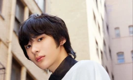 Trước khi ra mắt cùng RIIZE, mỹ nam Anton từng sáng tác nhạc phim năm 18 tuổi