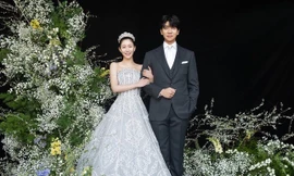 Hậu hôn lễ cổ tích, Lee Seung Gi - Lee Da In bị chỉ trích vì "nói một đằng, làm một nẻo"
