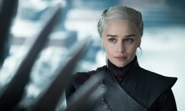 "Mẹ rồng" Emilia Clarke chính thức gia nhập Vũ trụ Điện ảnh Marvel, vào vai gì đây?