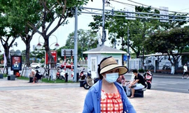 Đà Nẵng những ngày đầu thực hiện lệnh cấm tụ tập quá 5 người tại nơi công cộng
