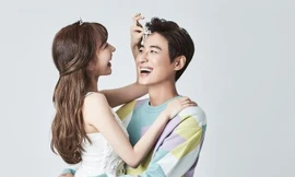 Ngôn tình có thật: Fangirl "đu" idol rồi "chốt đơn" cưới luôn thần tượng