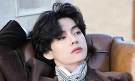 Ai đã vượt qua V BTS để đạt No.1 BXH thương hiệu cá nhân idol K-Pop nam tháng 9?