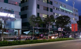 Đà Nẵng có ca nghi nhiễm COVID-19 mới trong cộng đồng, phong tỏa bệnh viện Hoàn Mỹ