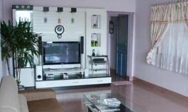 Giá thuê căn hộ ở Hà Nội giảm mạnh