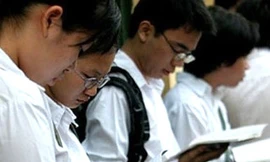 Tuyển sinh ĐH, CĐ 2013: Ngổn ngang toan tính