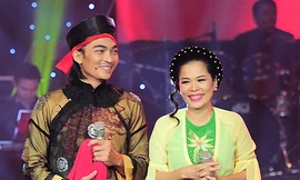 Mỹ Lệ lại coi thường Lê Hoàng