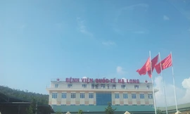 Phát hiện bệnh viện không phép