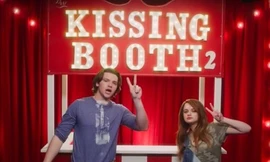 Phim tuổi teen đình đám “The Kissing Booth” sẽ chiếu phần 2 trên Netflix tháng Bảy này!