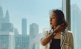 Trong thế giới fangirl: Giang Ơi - Người đồng hành cùng mình trong lớp học không nóc