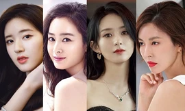 Những “người đẹp màn ảnh” diễn vai phản diện xuất sắc, xem đến đâu ghét đến đó!