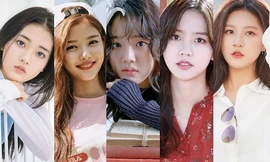 Thế hệ vàng diễn viên nhí Hàn: Xinh đẹp đầy tài năng, sẵn sàng kế thừa và tỏa sáng