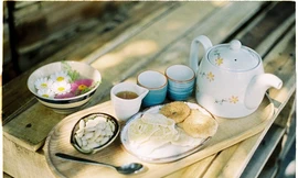 Cuộc thi viết Trà sữa cho tâm hồn: Hành trình tìm kiếm chính mình thảnh thơi