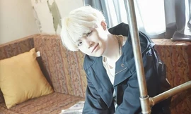 Trong thế giới fangirl: Min Yoongi là cây xương rồng đẹp nhất trong lòng mình