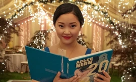 “Những Chàng Trai Năm Ấy 3“: Ngọt ngào và thực tế, cái kết hoàn hảo cho Lara Jean!