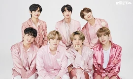 Trong thế giới fangirl: Dù không phải là một AMRY, tớ vẫn chân thành cảm ơn BTS