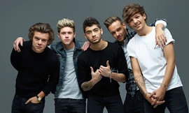 Trong thế giới fangirl: Nguyện mãi là “Phi hành gia” nhỏ bé trong hành tinh Directioners 