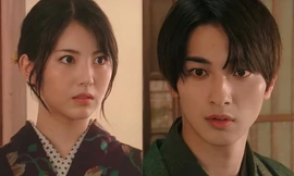 “Chúng ta mất trí rồi”: Xem mà muốn mất trí thật vì diễn viên chính và bánh siêu xinh