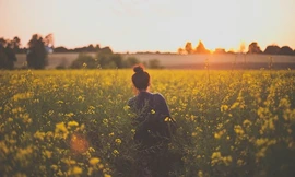 Cuộc thi viết Trà sữa cho tâm hồn: Đôi dòng vụn vặt gửi đến cậu, là tớ của tương lai