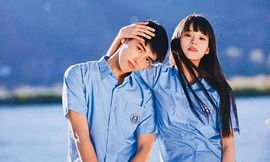 Cuộc thi viết Trà sữa cho tâm hồn: Dây buộc tóc trên cổ tay