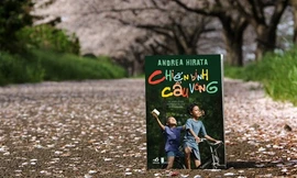 “Chiến binh cầu vồng”: Một tác phẩm lay động lòng người, thắp lửa niềm tin và ước mơ 