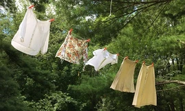 Đi tìm góc nhà yêu thích nhất và học cách trân quý những hạnh phúc bé nhỏ