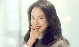 Trong thế giới fangirl: Mong Ji đã cho một cô gái nhỏ là tôi đây ước mơ và hy vọng