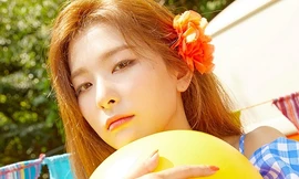 Trong thế giới fangirl: Kang Seul Gi đích thực là một nàng “Công chúa Gấu” trong ống tre