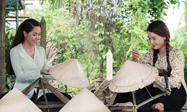 Cuộc thi viết Trà sữa cho tâm hồn: Ba bông hồng của bác nông dân