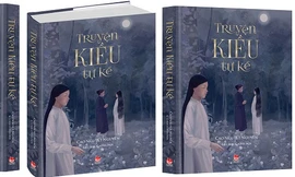 “Truyện Kiều tự kể”: Khi thế hệ trẻ “viết lại” tác phẩm kinh điển với tư duy mới
