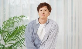 Trong thế giới fangirl: Lee Kwang Soo là chàng hoàng tử mang lại cho tôi nụ cười