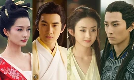 Những tình tiết không bao giờ xuất hiện nếu “Sở Kiều Truyện 2” mãi “nằm trên giấy”