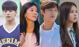 Trong “18 Again” có một gia đình cực phẩm: Đẹp và giỏi đều, lại vô cùng cá tính!