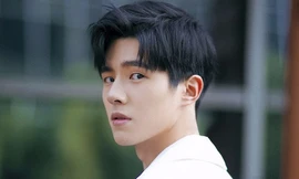 Trong thế giới fangirl: Đến gặp cậu vì Dư Hoài, ở lại vì cậu là Lưu Hạo Nhiên