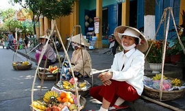 Cuộc thi viết Trà sữa cho tâm hồn: Đà Nẵng trong nó chưa bao giờ hết khác biệt