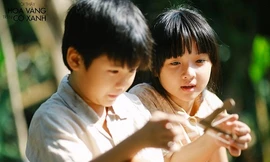 Cuộc thi viết Trà sữa cho tâm hồn: Có con nhỏ lớn lên ở thành phố