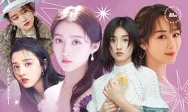 Những “công chúa nhỏ” của showbiz Hoa ngữ dậy thì thành công: Dương Tử gây bất ngờ nhất!