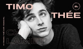 Trong thế giới fangirl: Mùa Hè năm ấy, chàng thơ Timothée Chalamet bước vào cuộc đời tớ