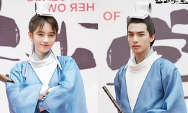 “Thư sinh xinh đẹp” còn chưa chiếu, netizen Trung đã dự đoán khó vượt qua bản Hàn