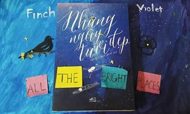 Những ngày tươi đẹp: Một cuốn sách thật đẹp, nhưng cũng thật buồn tựa như mùa Đông