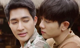 Siêu phẩm đam mỹ “Cổ Tích Ngàn Sao“: Cốt truyện cuốn hút còn “nội dung” xỉu ngang xỉu dọc!