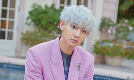 Trong thế giới fangirl: Chỉ cần nhìn thấy Park Chanyeol, mình sẽ chẳng bao giờ buồn được