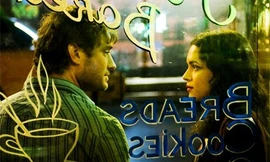 Cậu ấy đã rời xa tôi, nhưng không sao cả vì Norah Jones vẫn sẽ ở lại