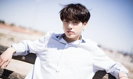 Trong thế giới fangirl: Trái tim fangirl có khi đượm buồn, nhưng mãi yêu thương Jungkookie