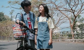 Cuộc thi viết Trà sữa cho tâm hồn: Cô nhỏ mê ăn kẹo dẻo, hãy chờ tớ nhé!